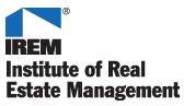 Institute of Real Estate Management
